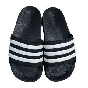 ADIDAS Slides Size 12 ks4